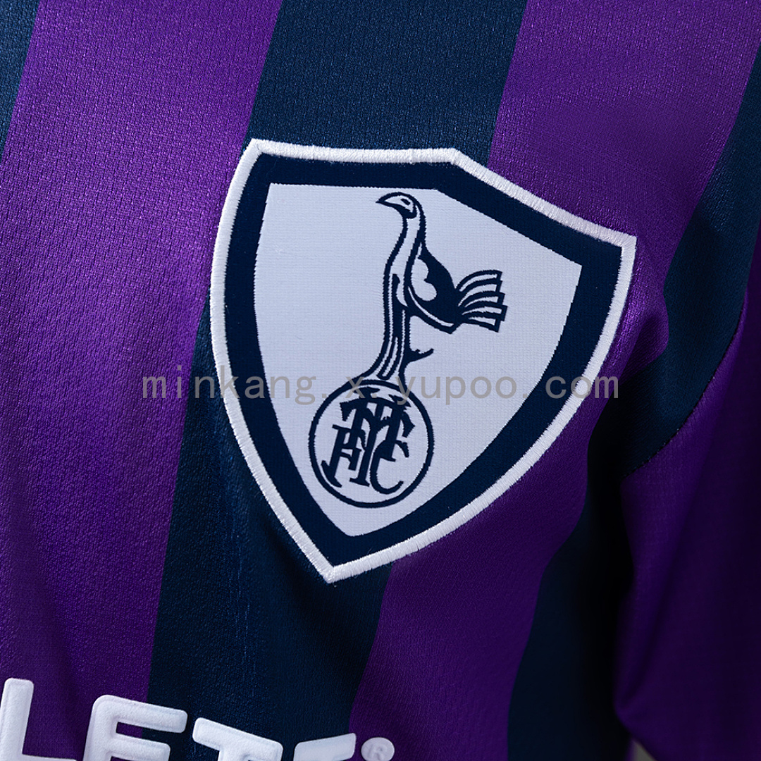 Retro Tottenham 95/97 Away S-XXL 4