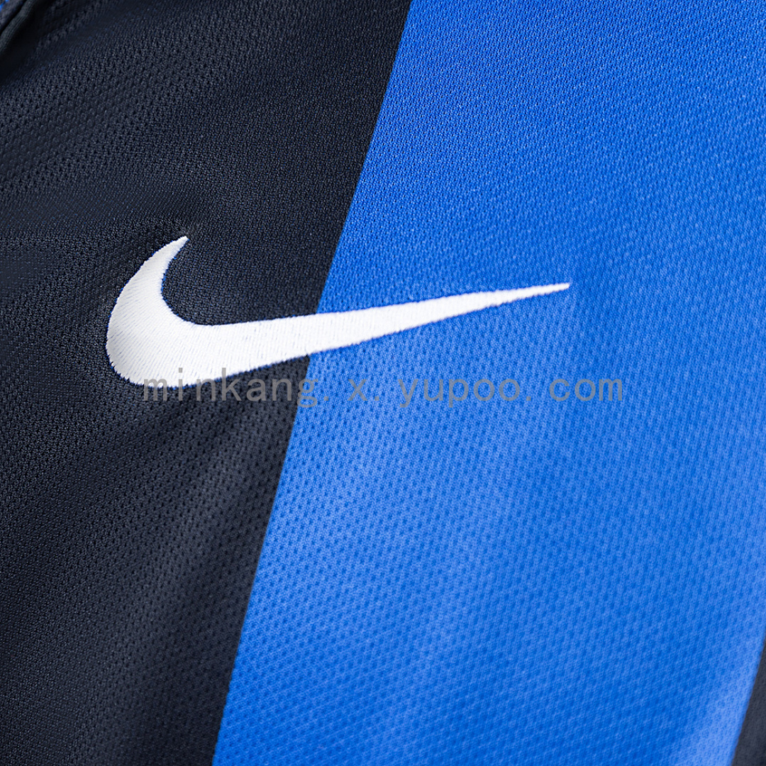 Retro Inter Milan 04/05 Home S-XXL 3