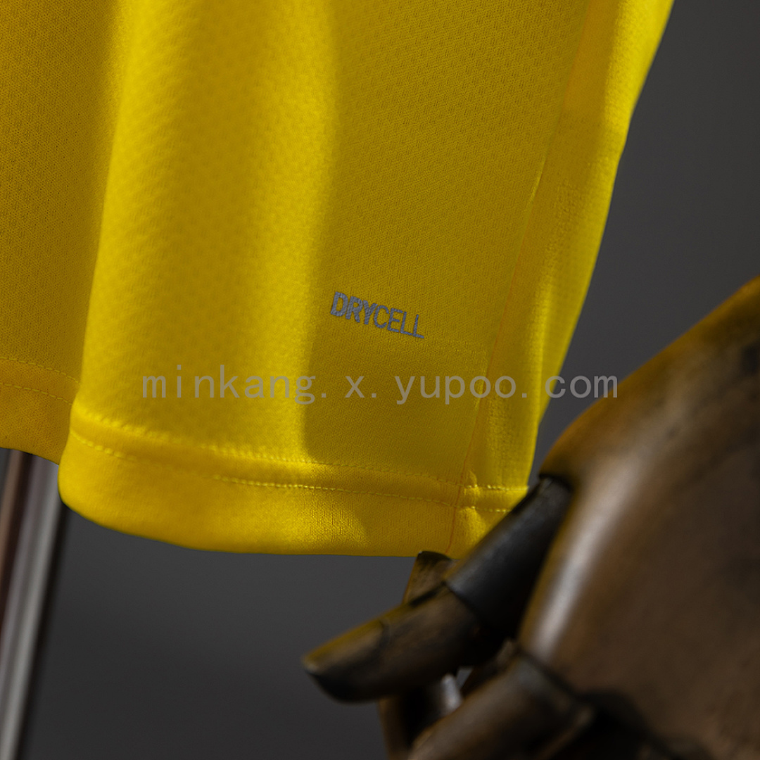 Retro Dortmund 19/20 Home S-XXL 2