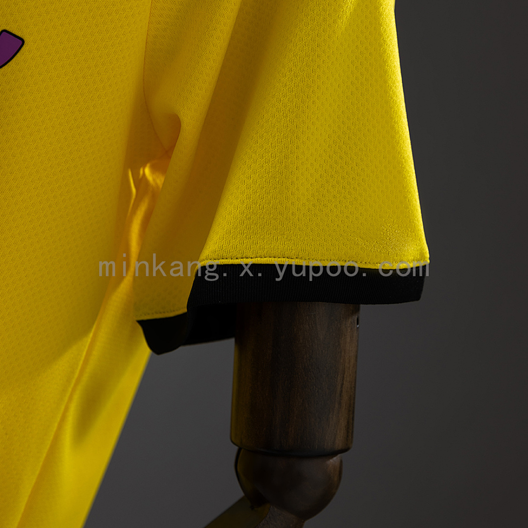 Retro Dortmund 19/20 Home S-XXL 3