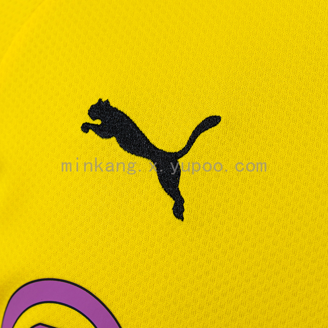 Retro Dortmund 19/20 Home S-XXL 4