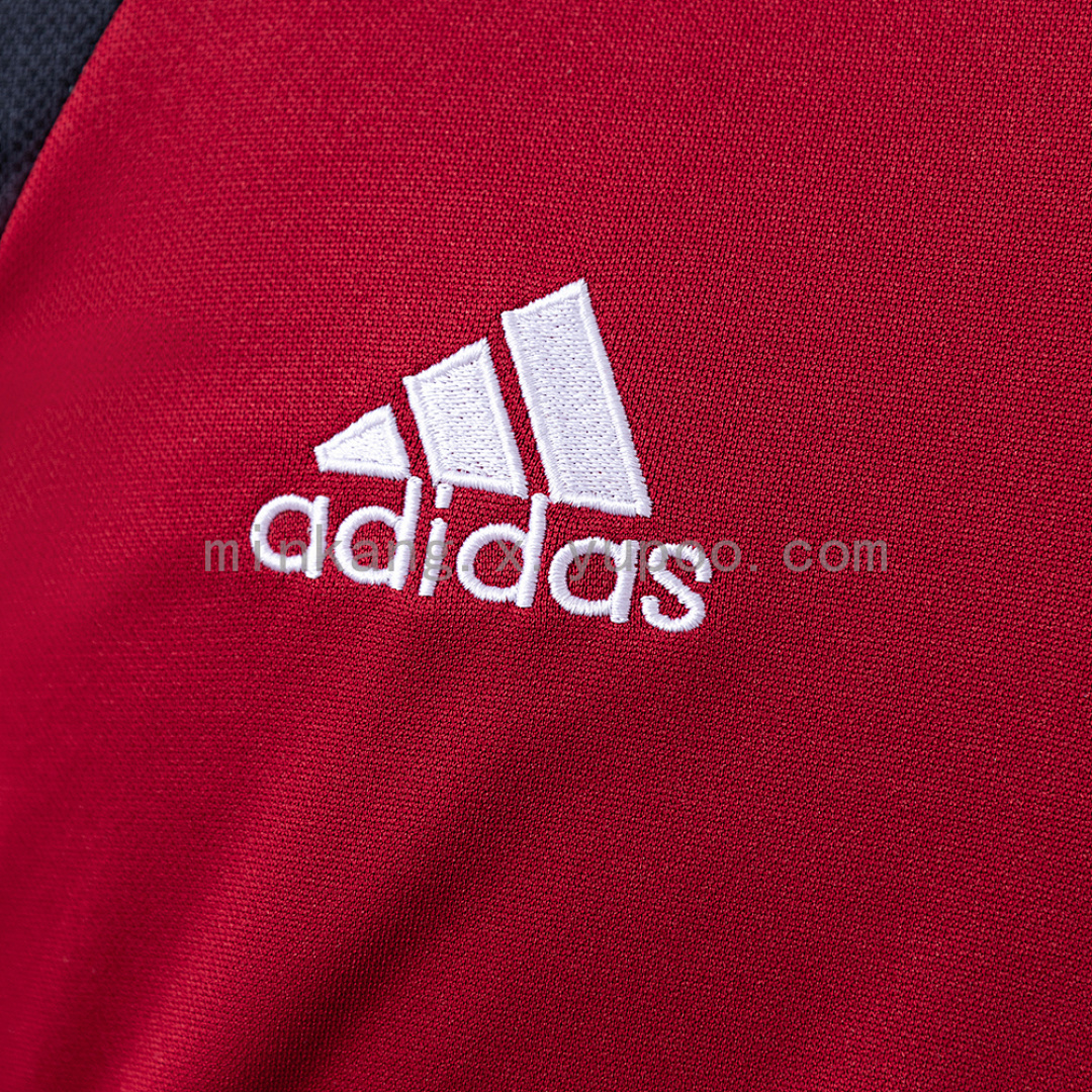Retro Bayern Munich 01/02 Home S-XXL 4