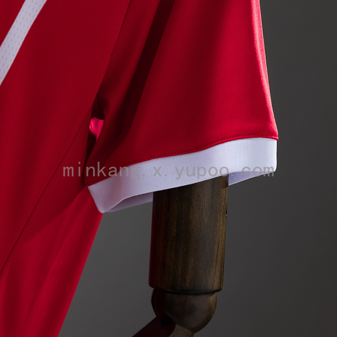 Retro Bayern Munich 17/18 Home S-XXL 2