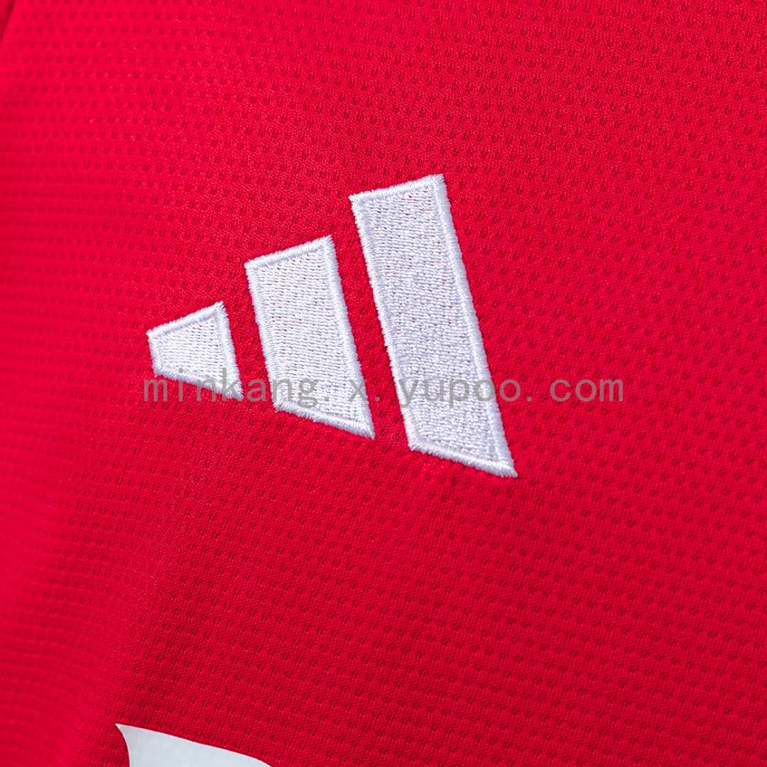 25/26 Long sleeve Benfica home S-XXL 4