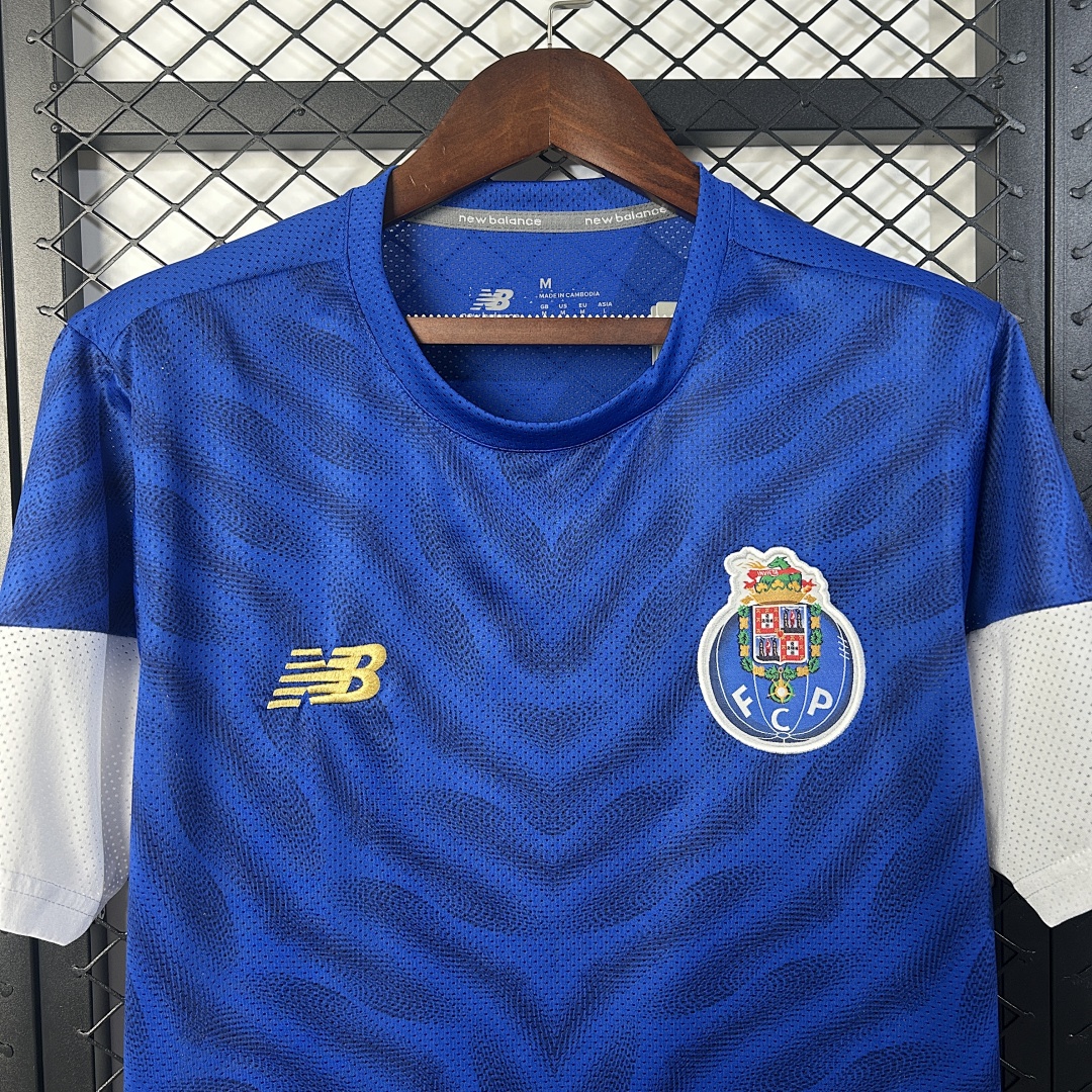 25/26 Porto Special Edition S-4XL 9