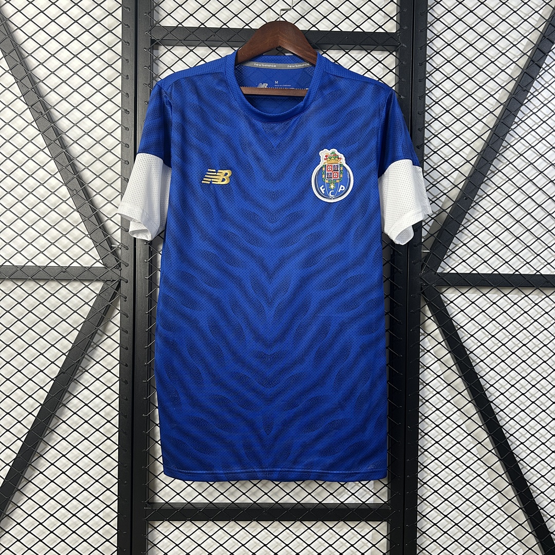 25/26 Porto Special Edition S-4XL 8