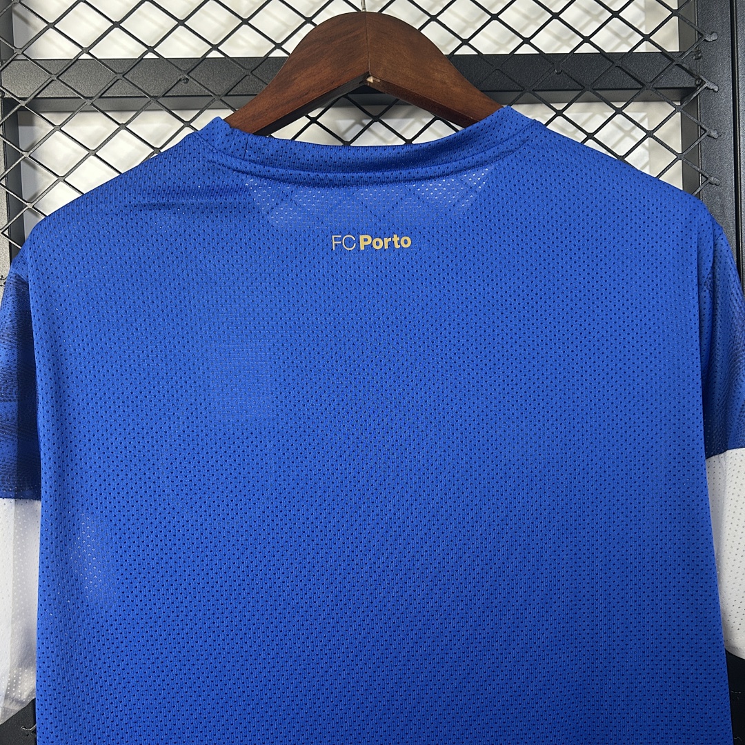 25/26 Porto Special Edition S-4XL 7