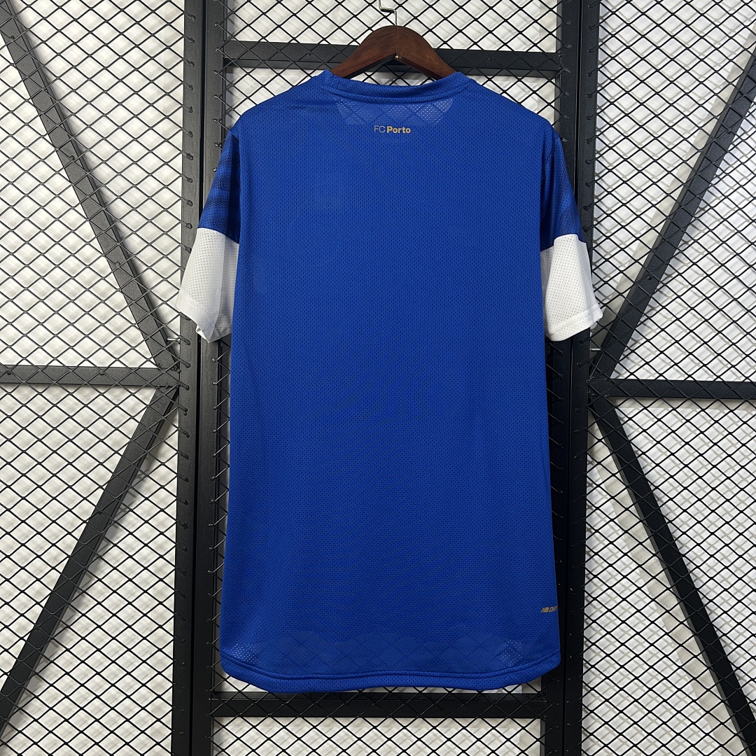 25/26 Porto Special Edition S-4XL 6