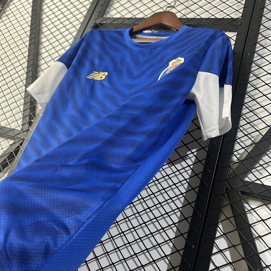 25/26 Porto Special Edition S-4XL 5