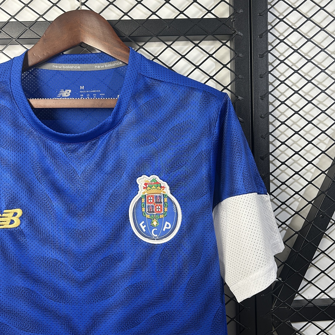 25/26 Porto Special Edition S-4XL 4