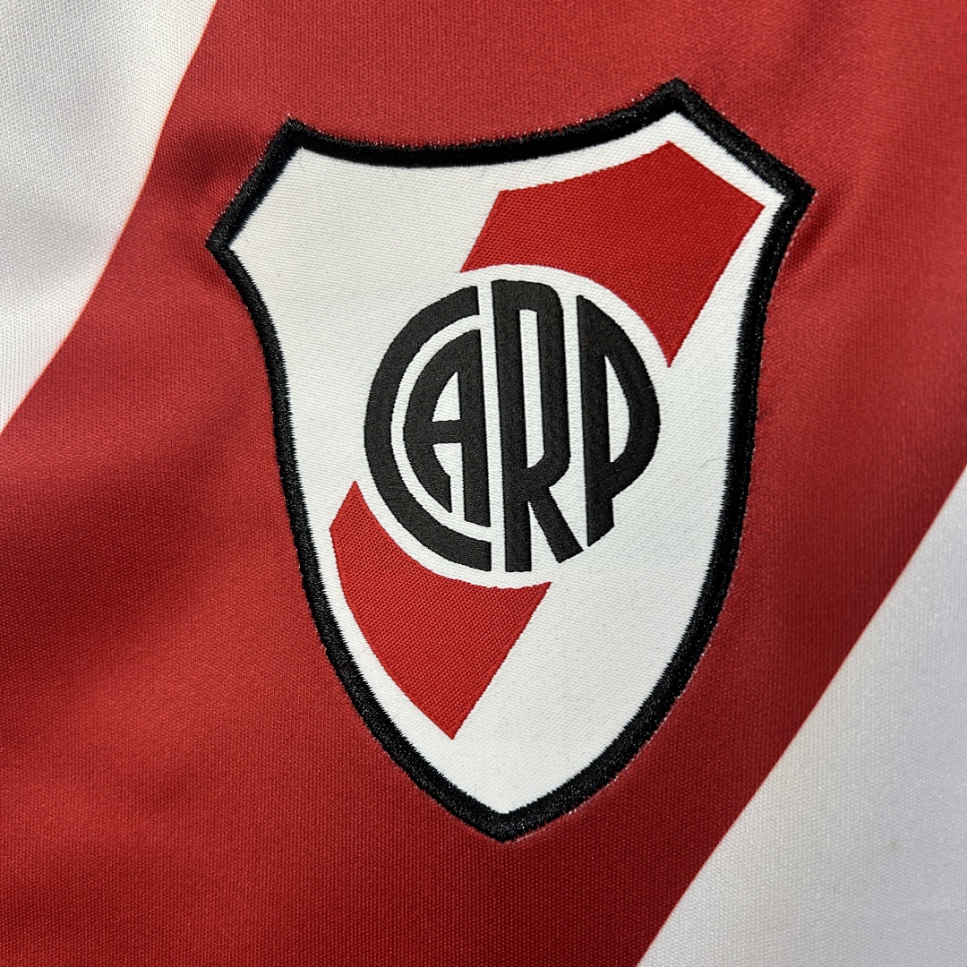 25/26 River Plate Home S-4XL 2
