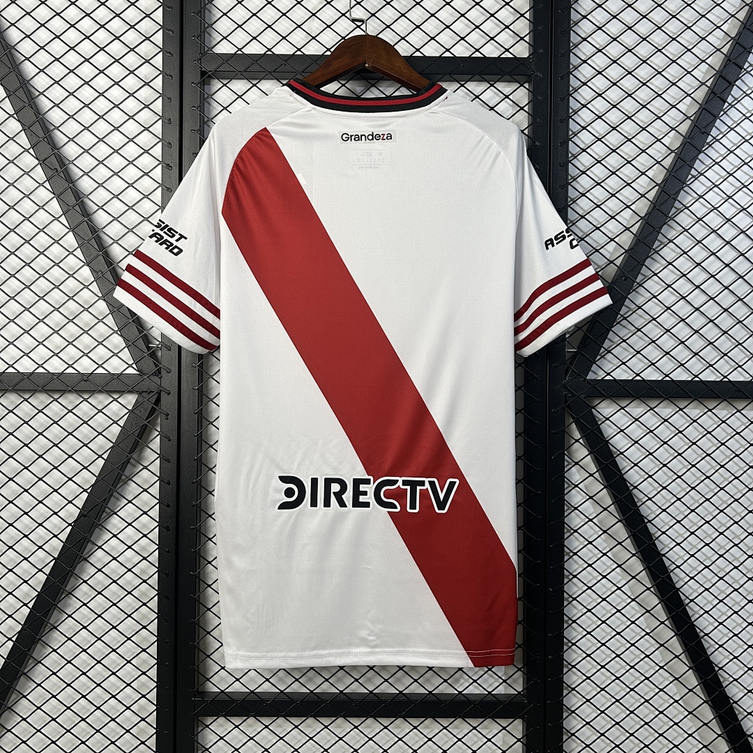 25/26 River Plate Home S-4XL 6