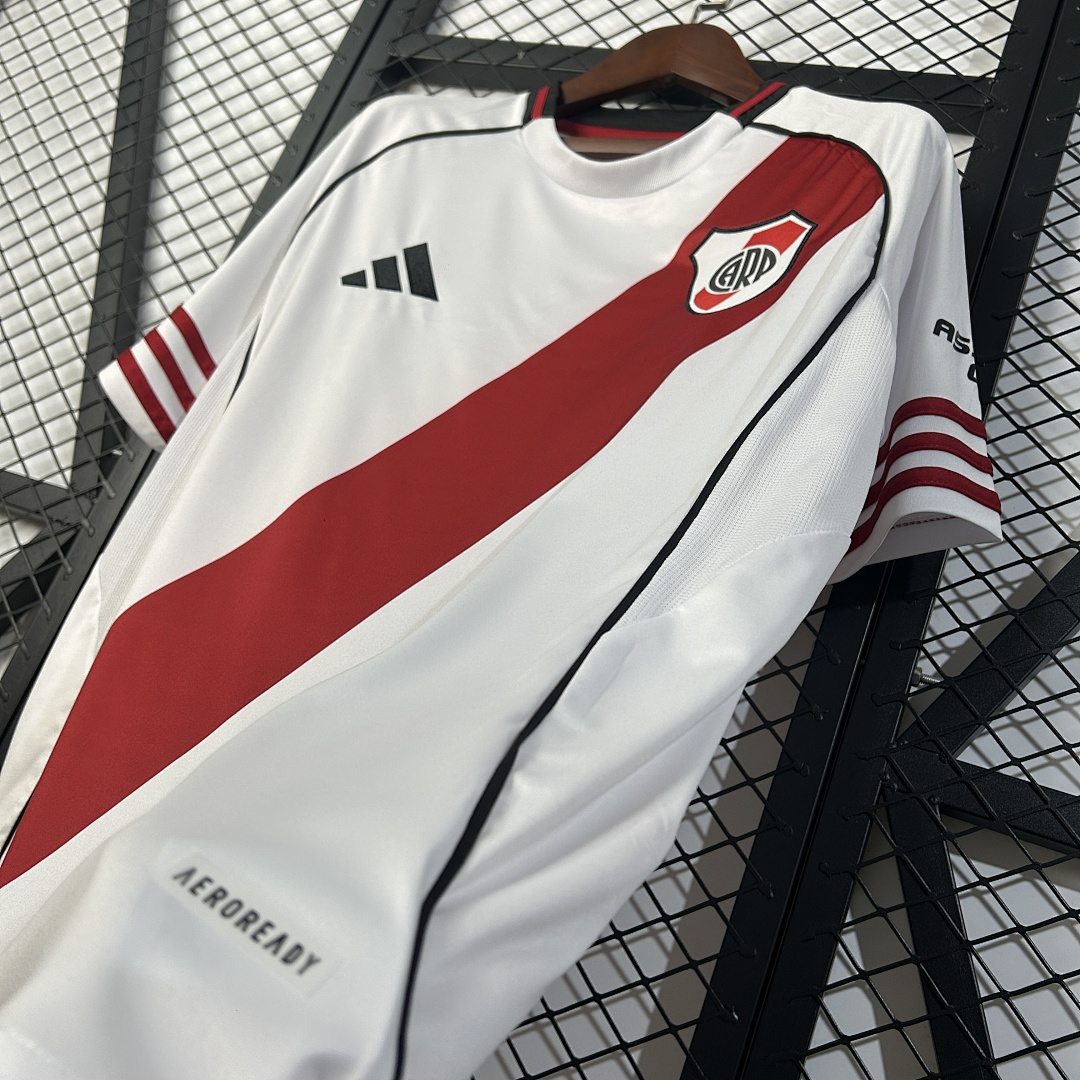 25/26 River Plate Home S-4XL 7