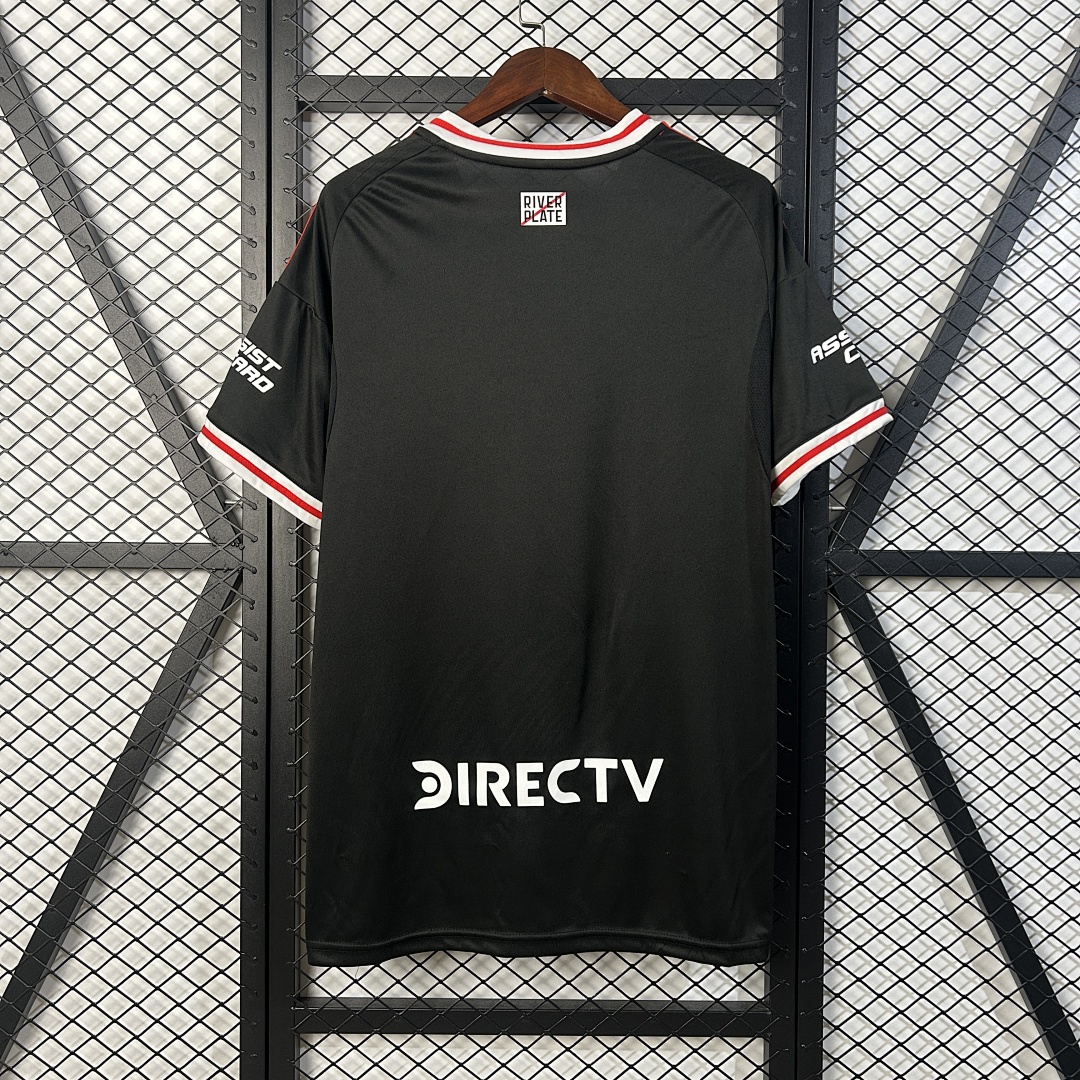 25/26 River Plate Away S-4XL 6