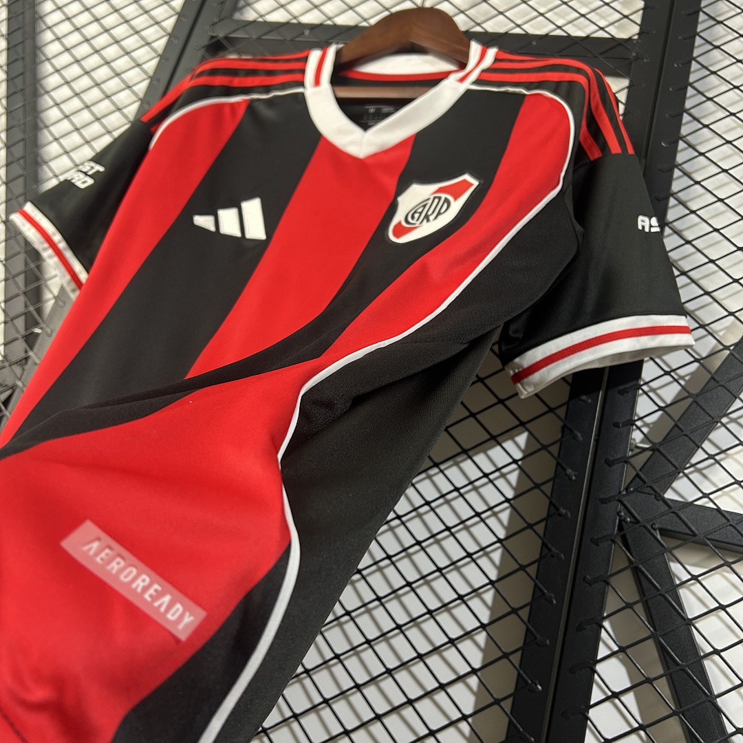25/26 River Plate Away S-4XL 5