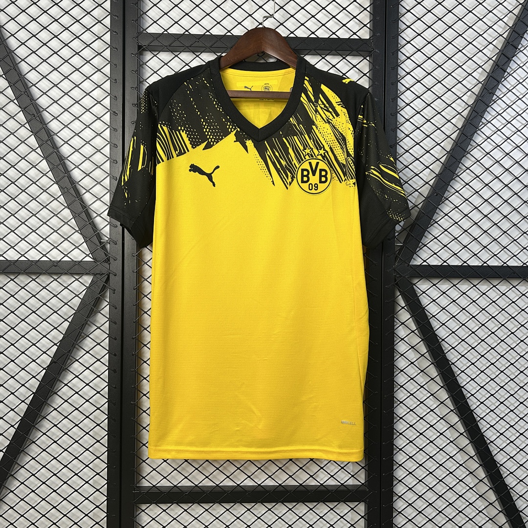 25/26 Dortmund Home S-4XL 3