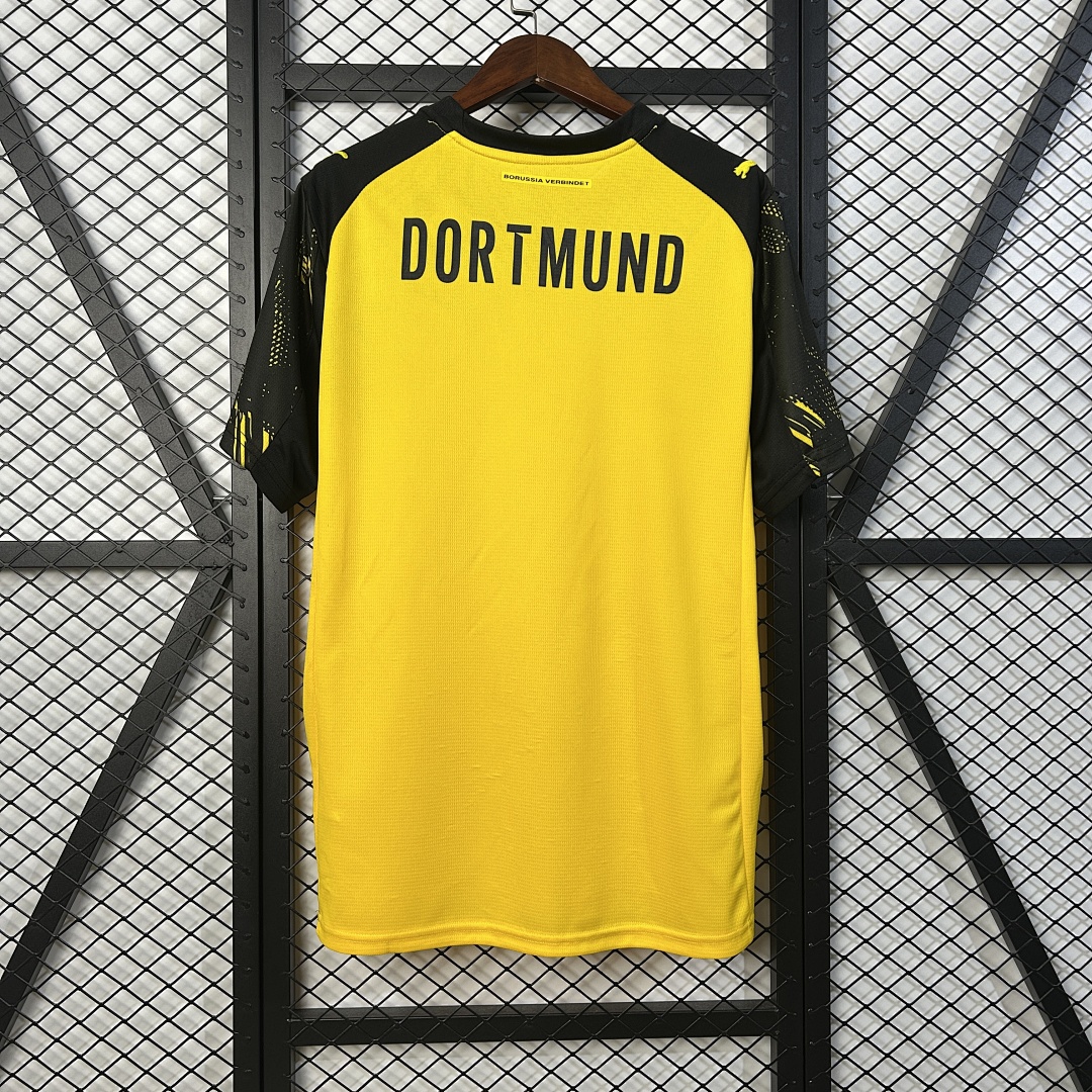 25/26 Dortmund Home S-4XL 5