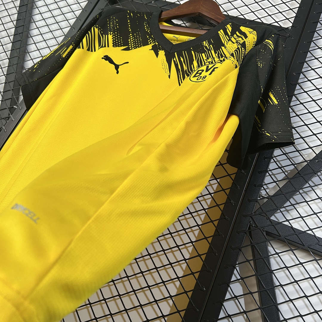 25/26 Dortmund Home S-4XL 6