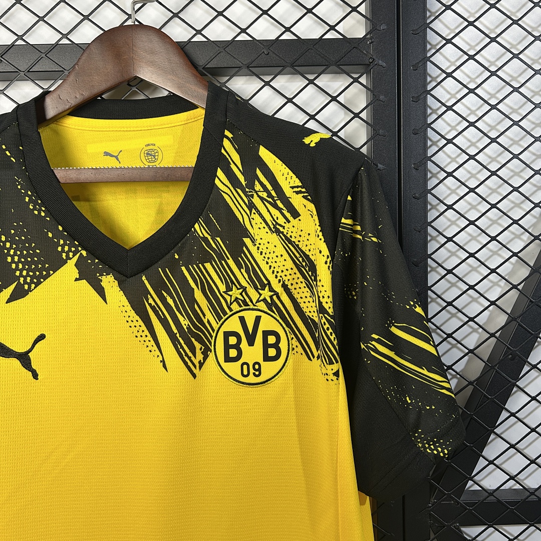 25/26 Dortmund Home S-4XL 7