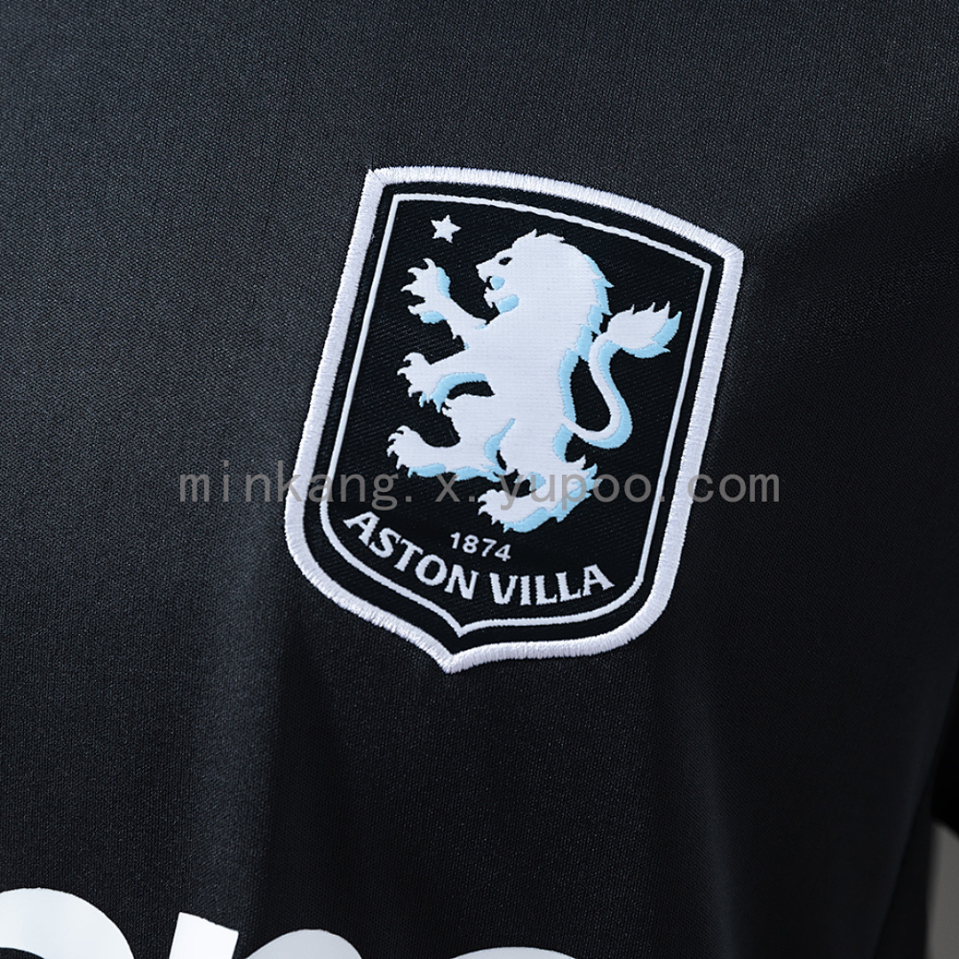25/26 Aston Villa Away S-4XL 5