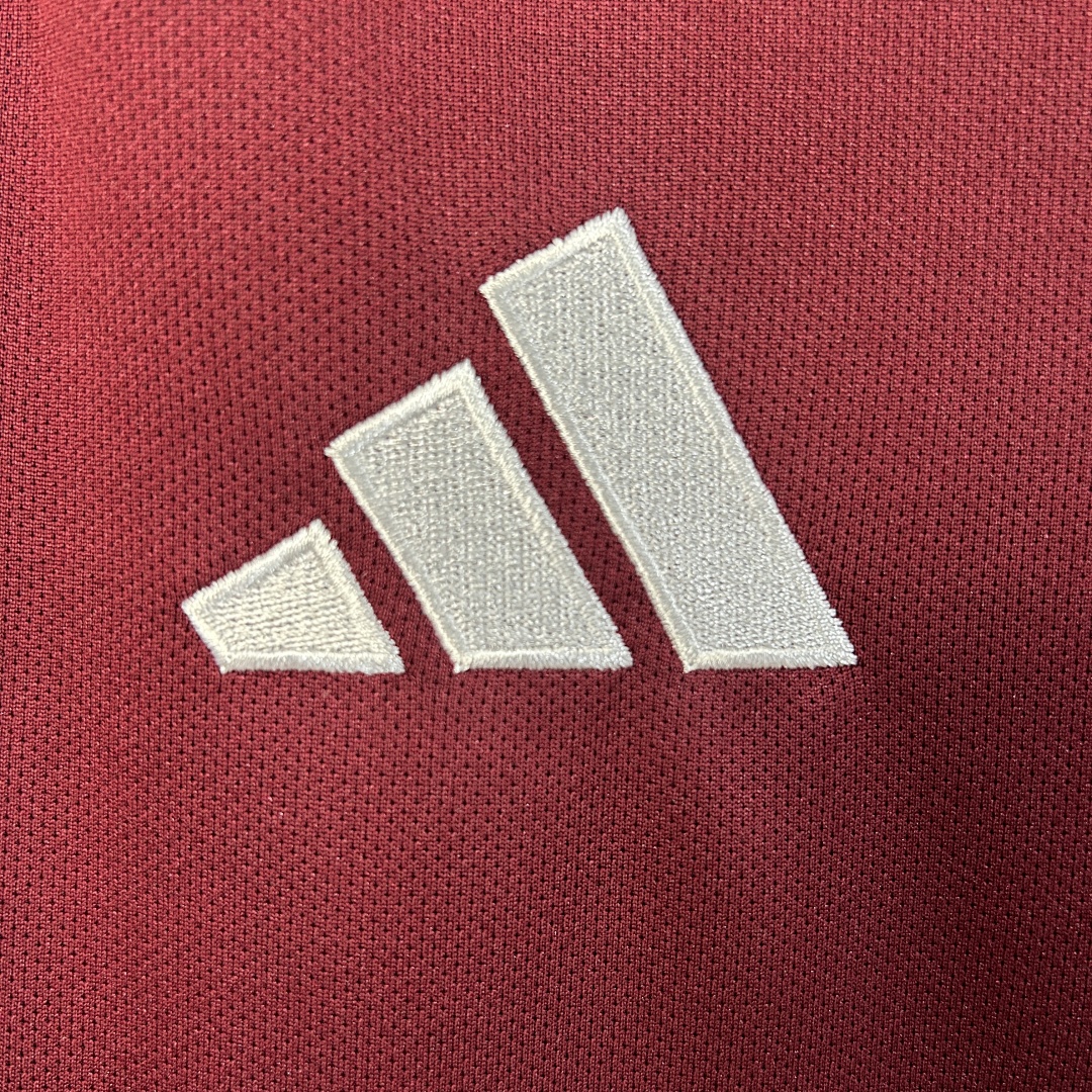 25/26 Aston Villa Home S-4XL 3