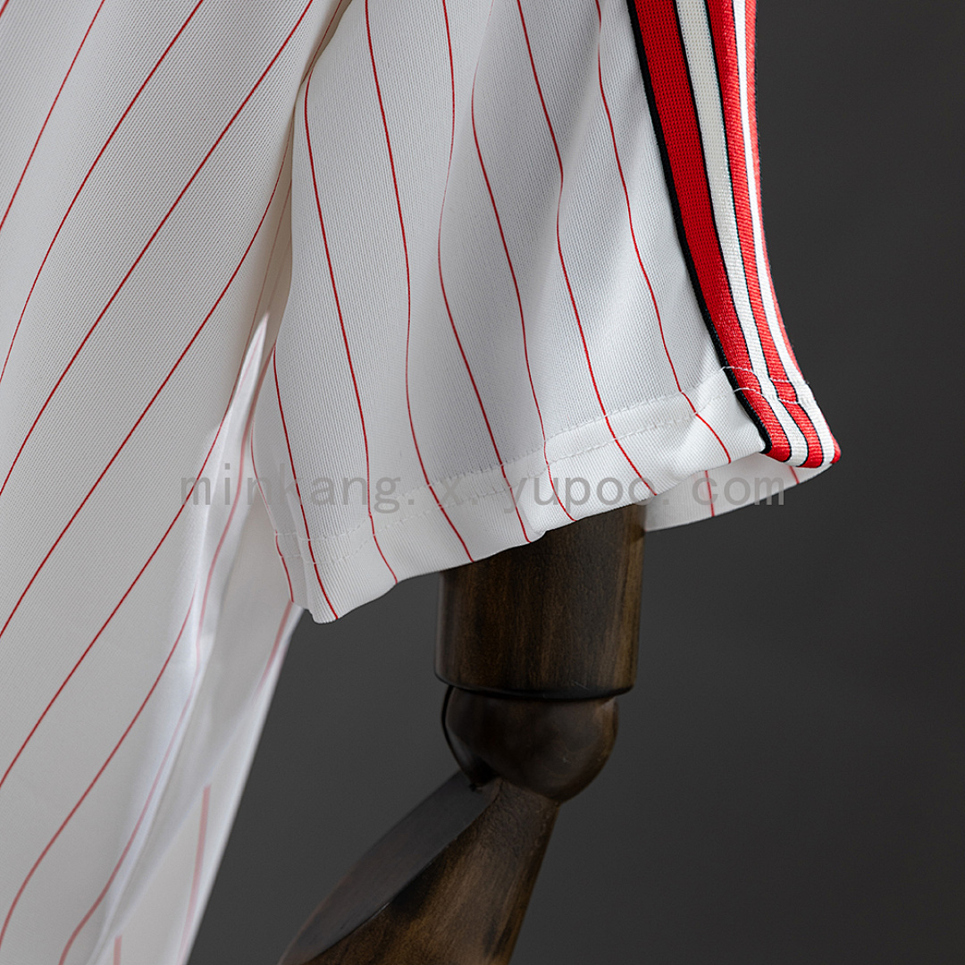 25/26 Benfica Retro Special Edition S-4XL 2