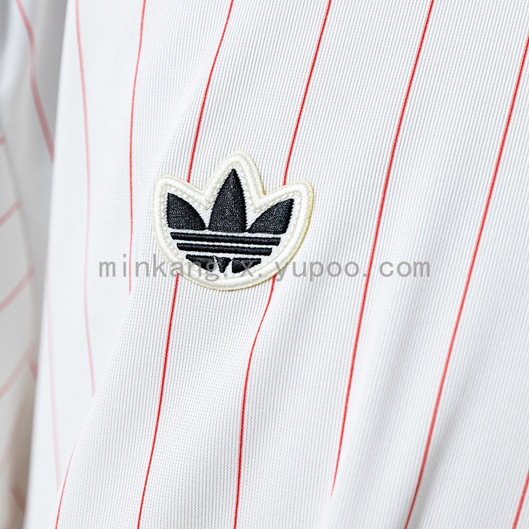 25/26 Benfica Retro Special Edition S-4XL 3