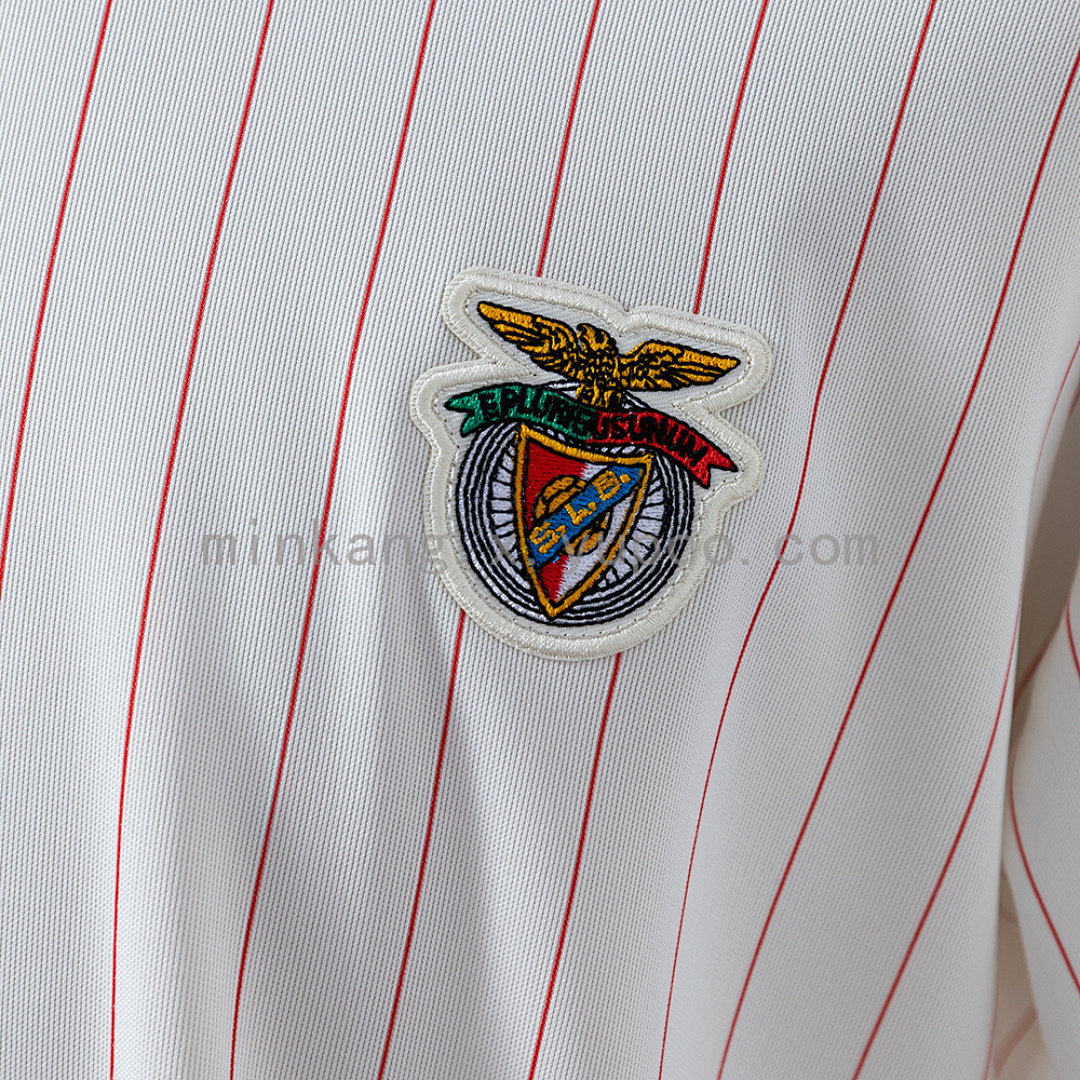 25/26 Benfica Retro Special Edition S-4XL 4