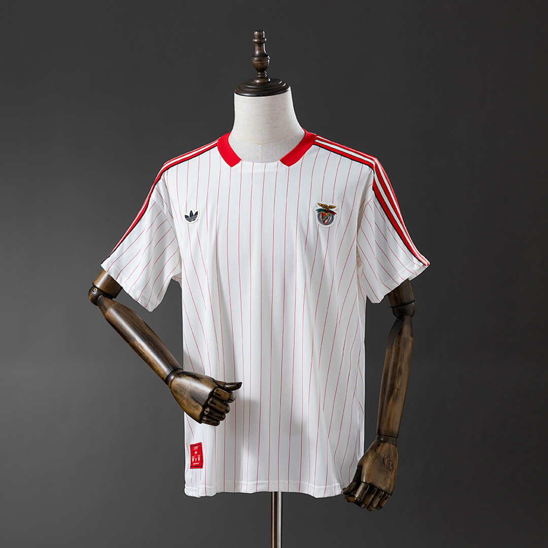 25/26 Benfica Retro Special Edition S-4XL 7
