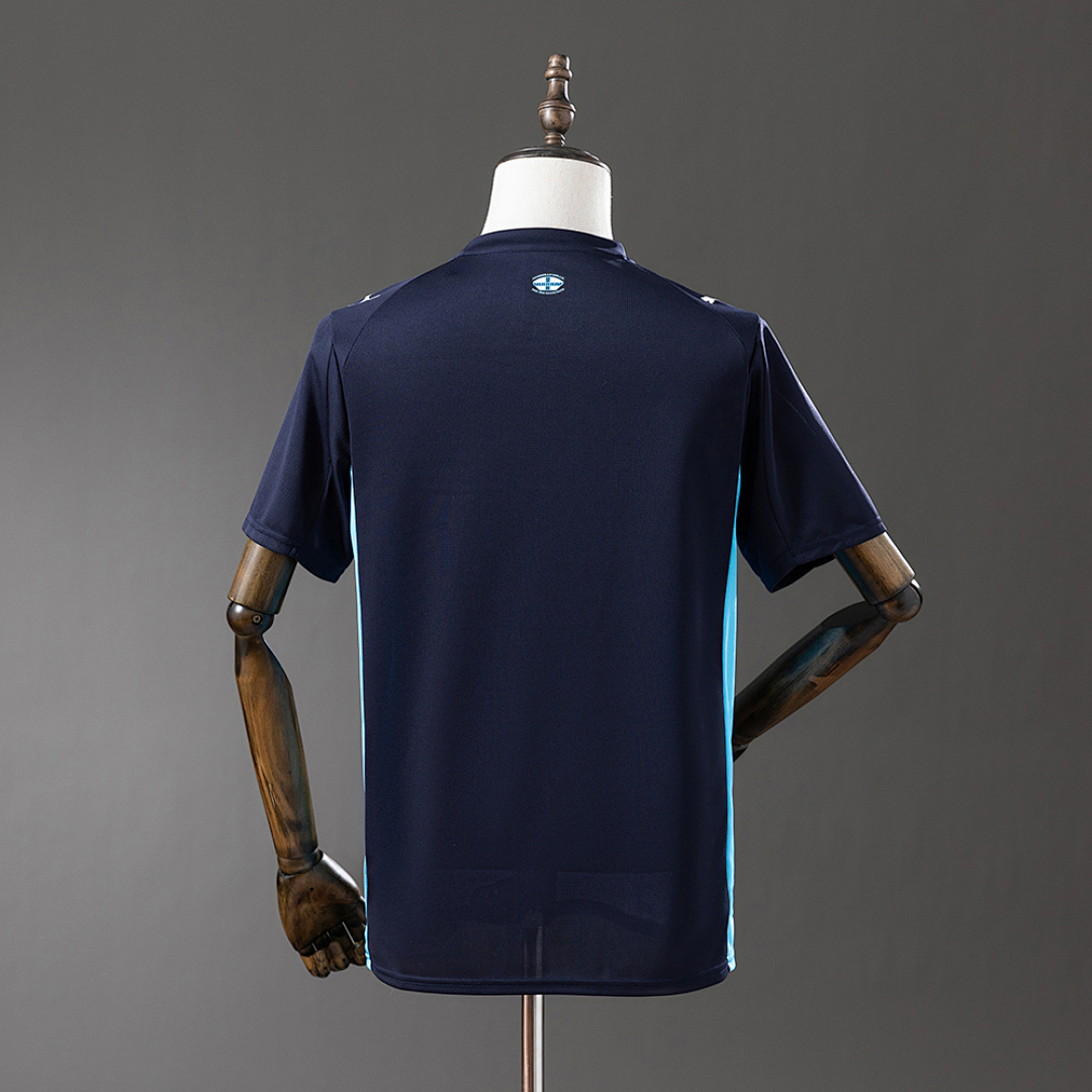 25/26 Marseille away S-4XL 9