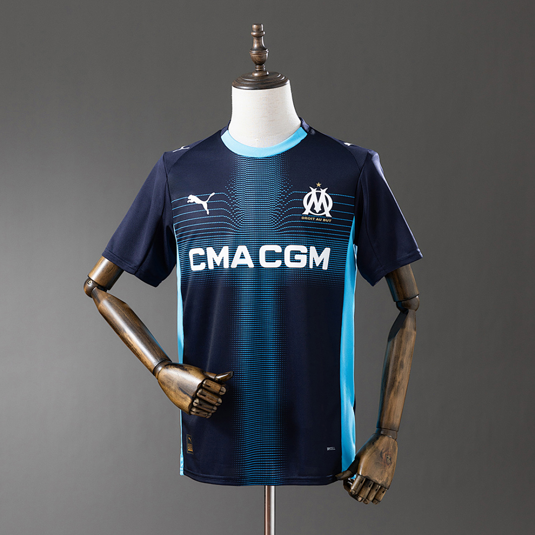 25/26 Marseille away S-4XL 10
