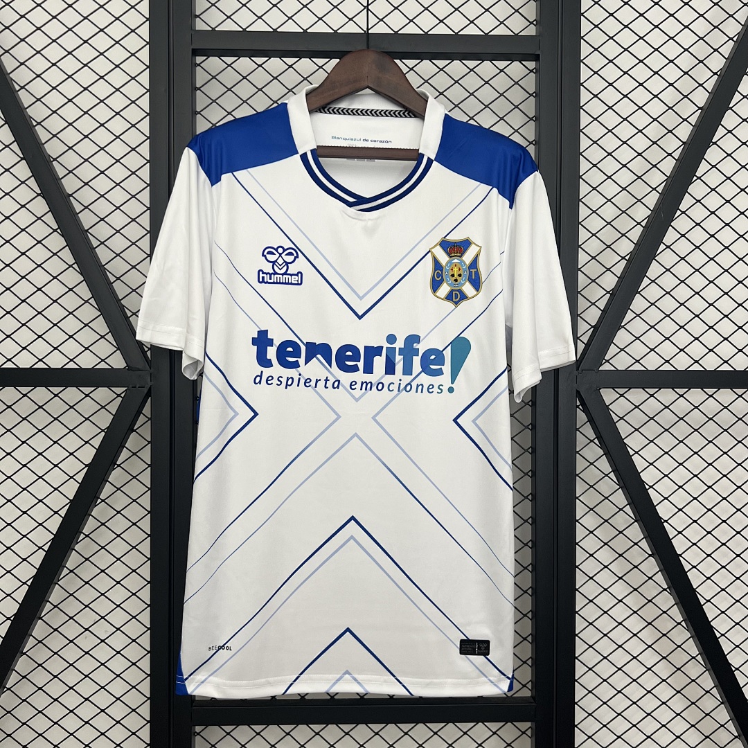 25/26 Tenerife home S-4XL 8