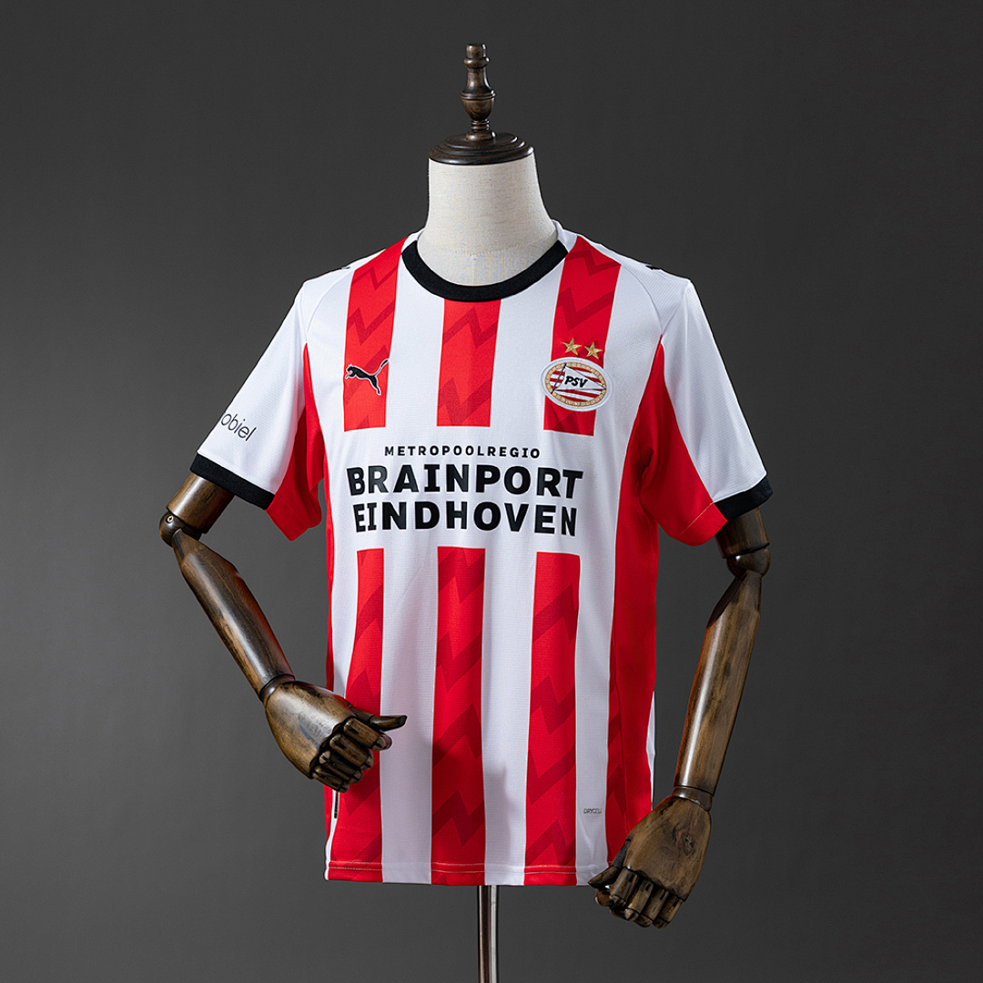 25/26 PSV home S-4XL