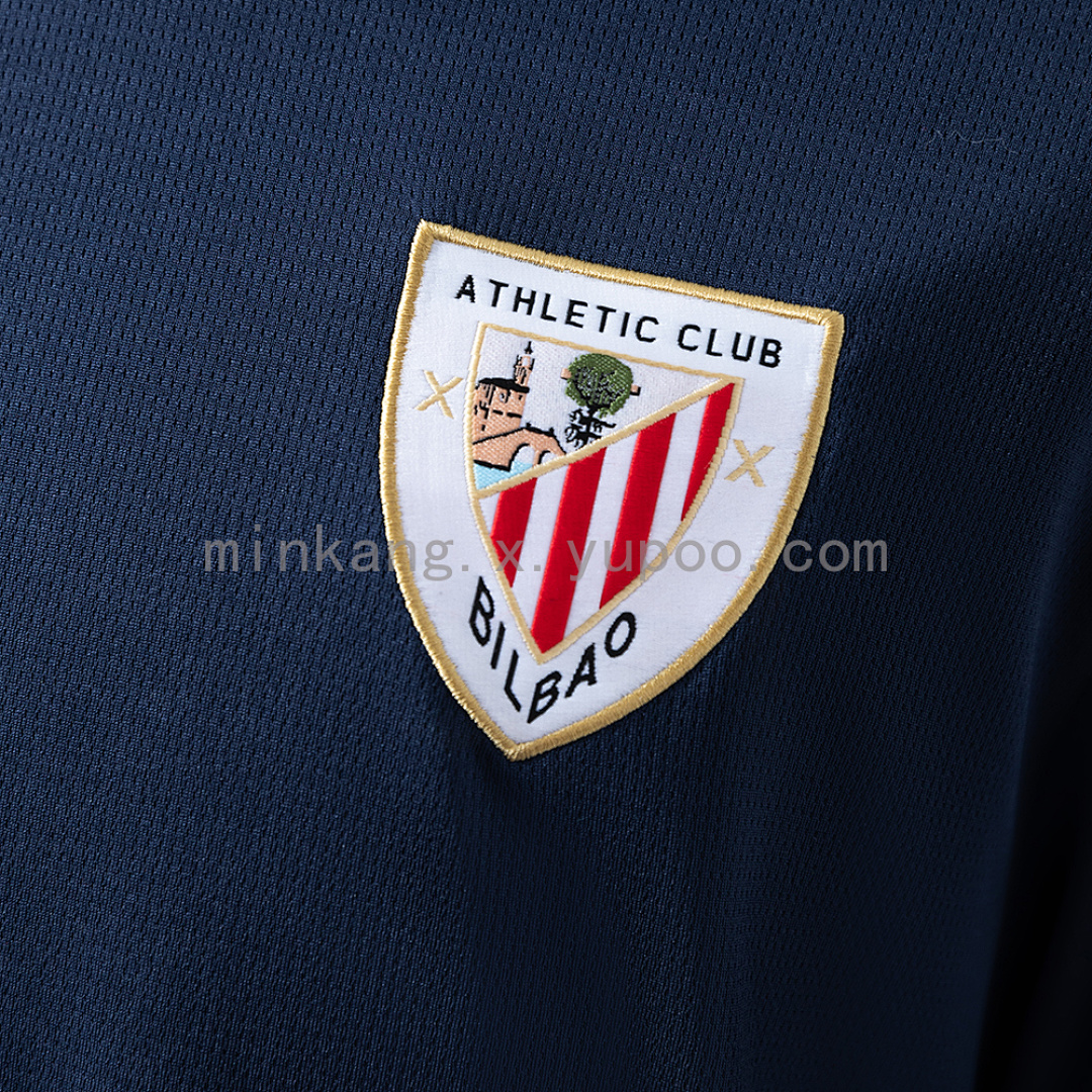 25/26 Athletic Bilbao away S-4XL 6