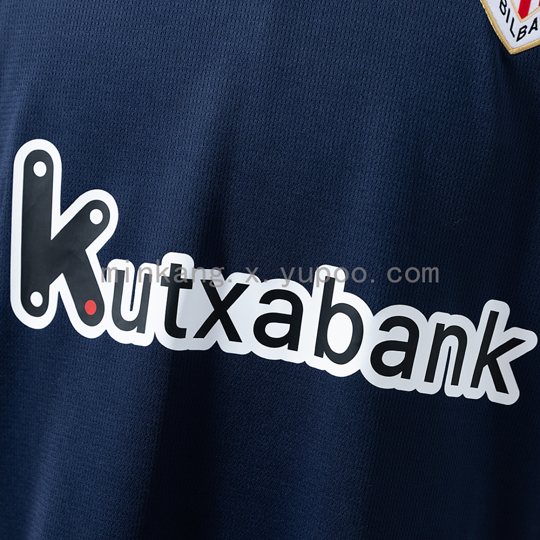 25/26 Athletic Bilbao away S-4XL 7