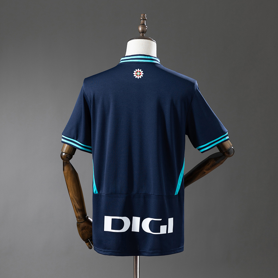 25/26 Athletic Bilbao away S-4XL 9