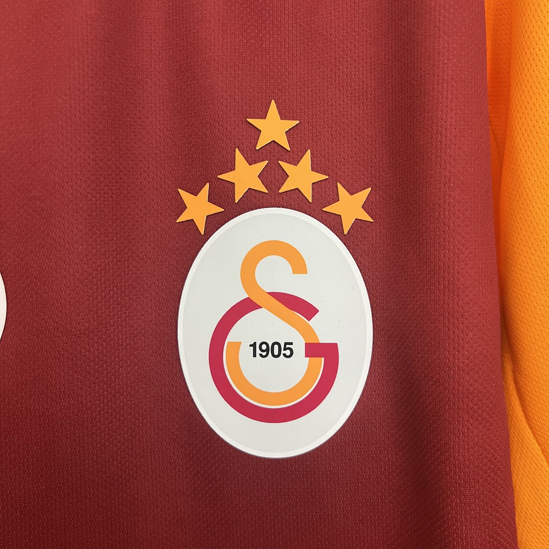 25/26 Galata home S-4XL 11