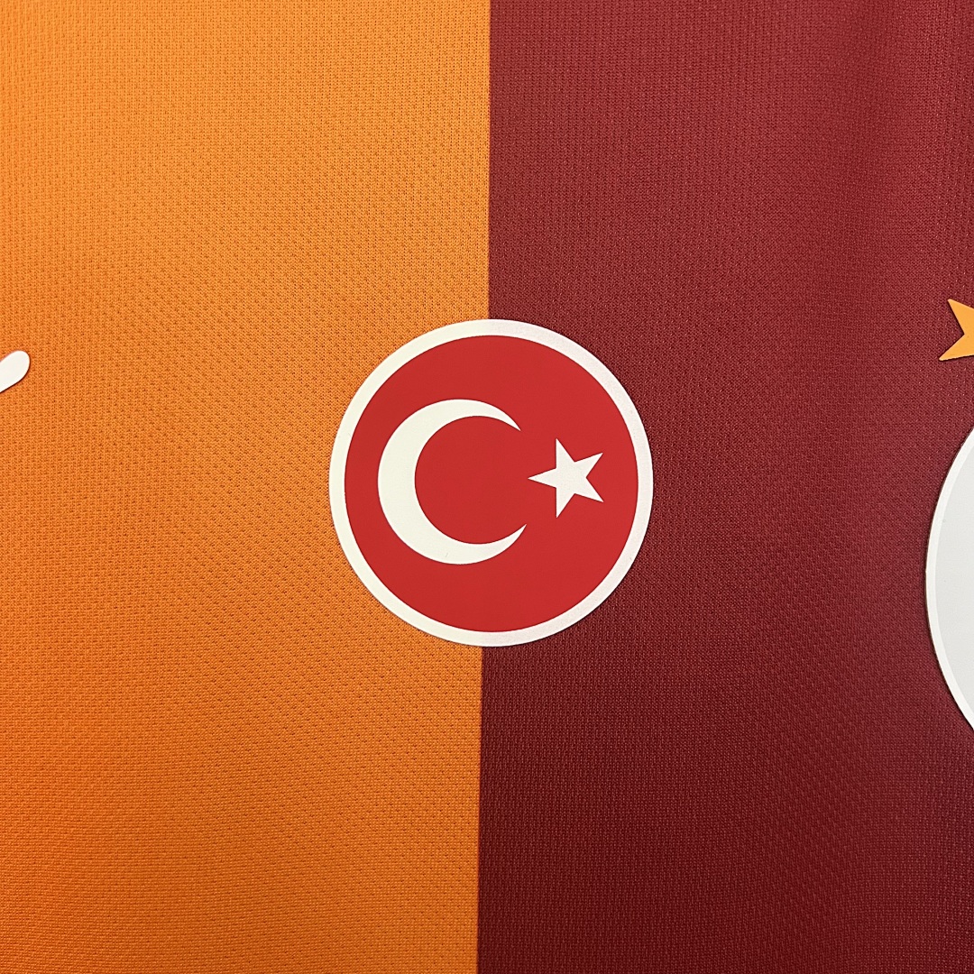25/26 Galata home S-4XL 12