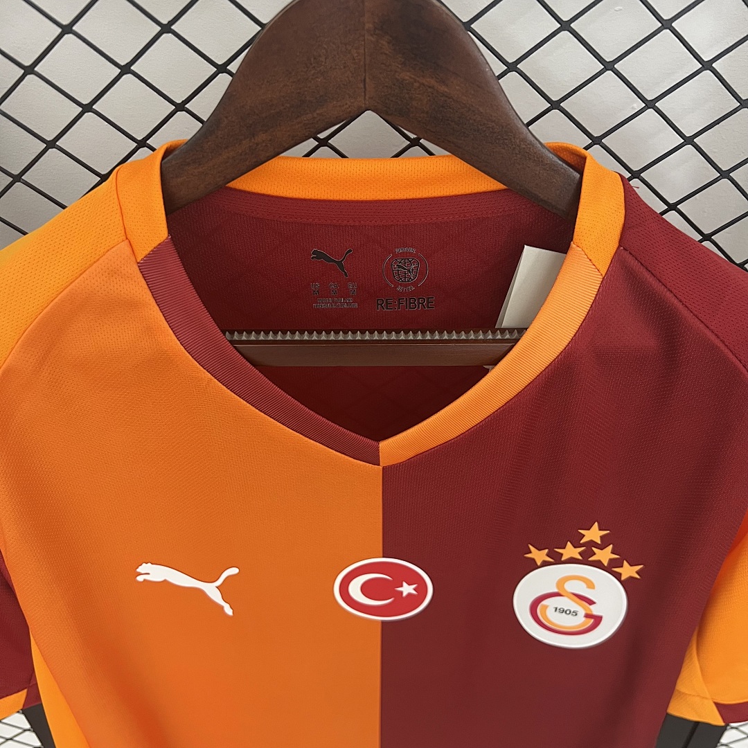 25/26 Galata home S-4XL 3