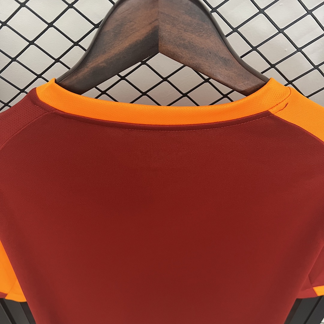 25/26 Galata home S-4XL 5