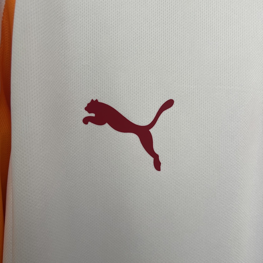 25/26 Galata Away S-4XL 2