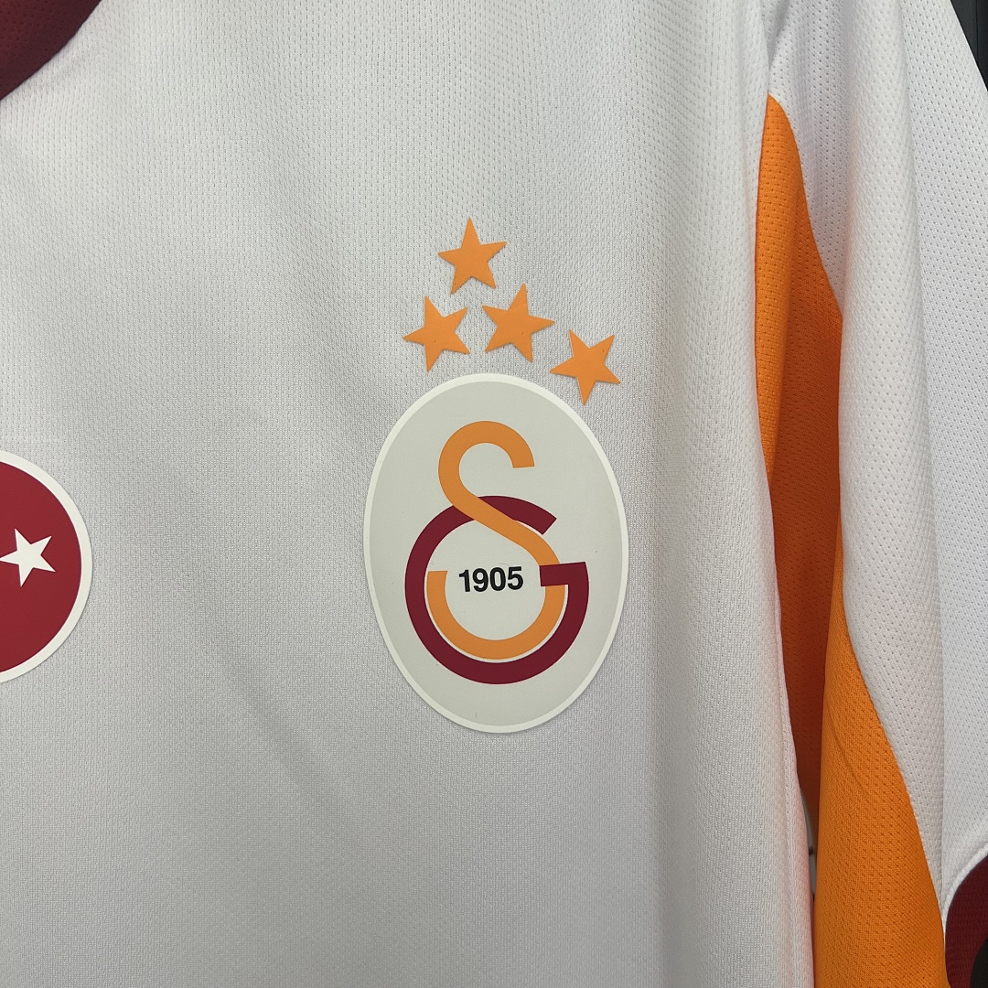 25/26 Galata Away S-4XL 11