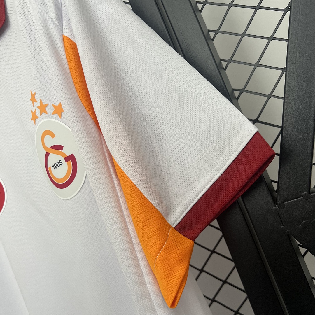 25/26 Galata Away S-4XL 10