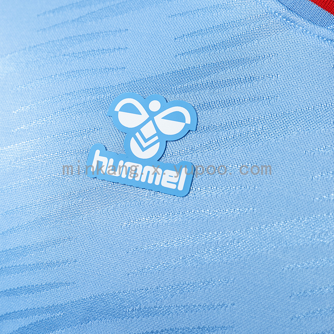 25/26 Celta de Vigo home S-4XL 4