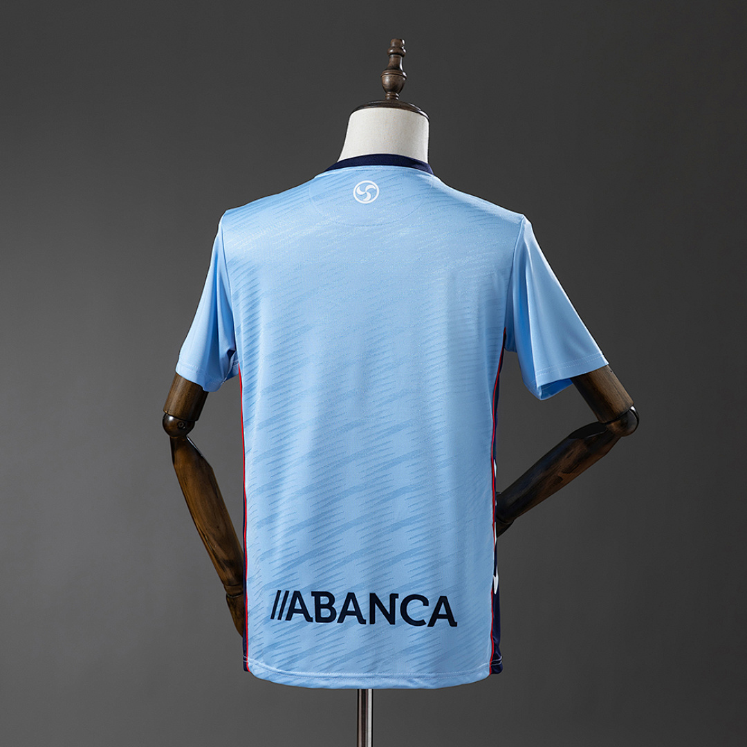 25/26 Celta de Vigo home S-4XL 8