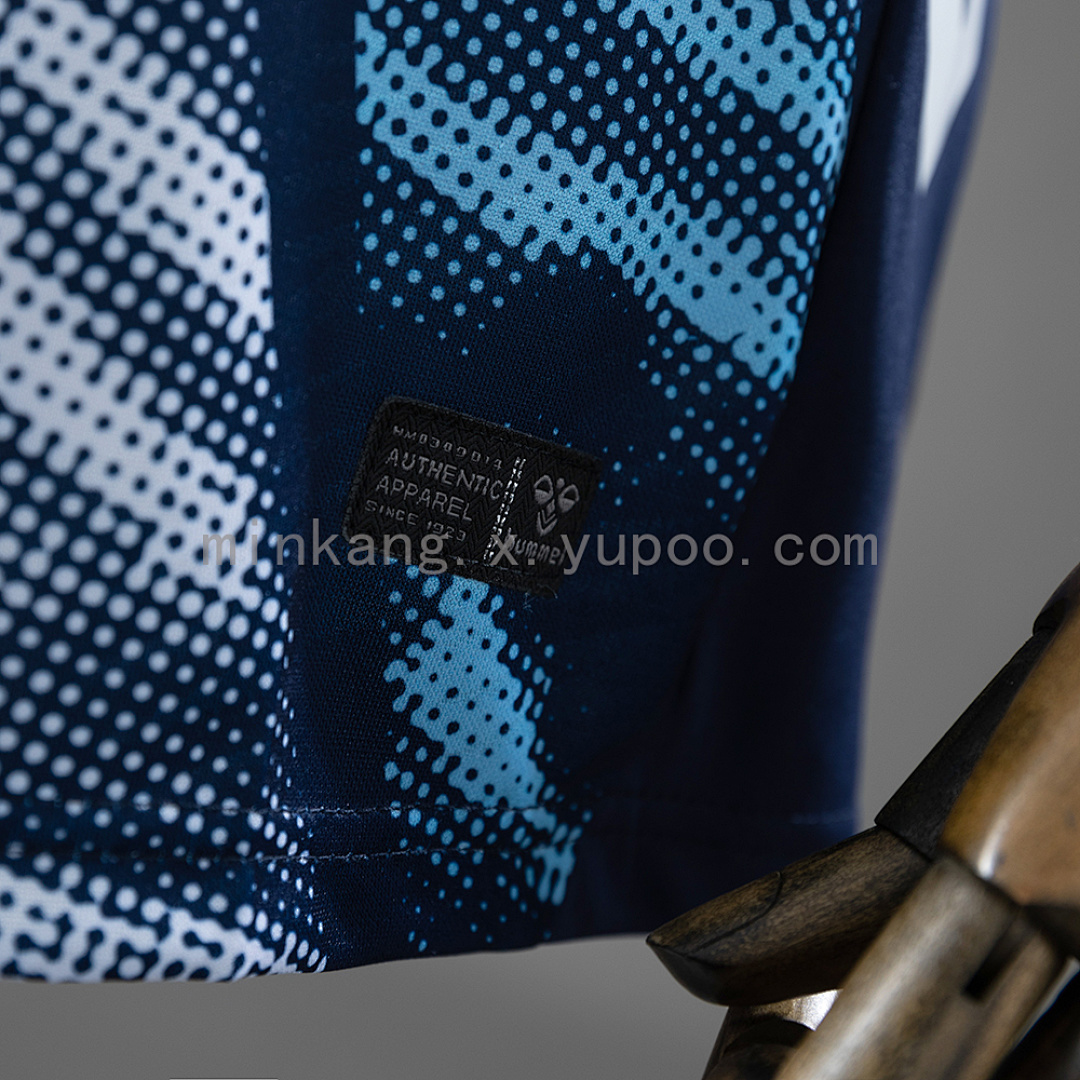 Celta de Vigo 25/26 away S-4XL 4