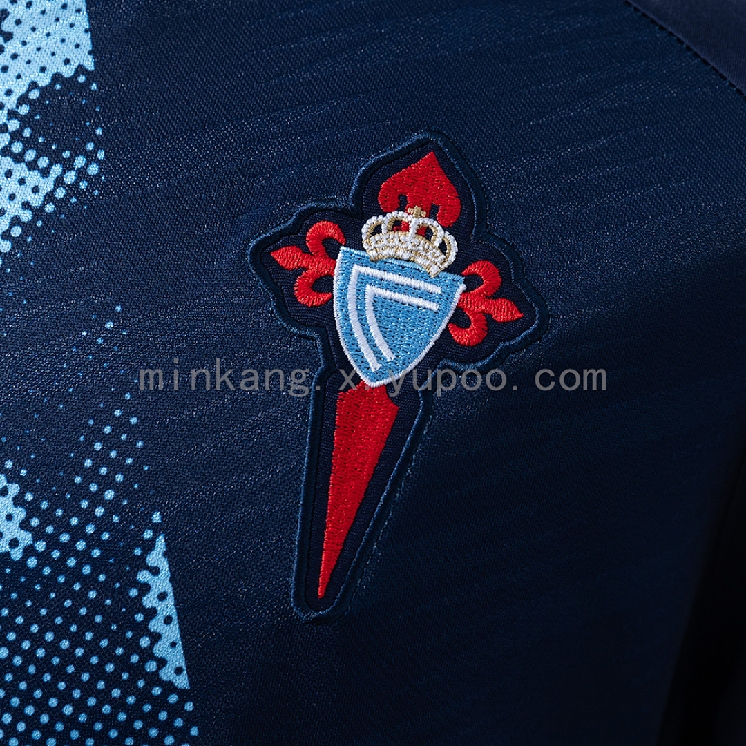 Celta de Vigo 25/26 away S-4XL 7