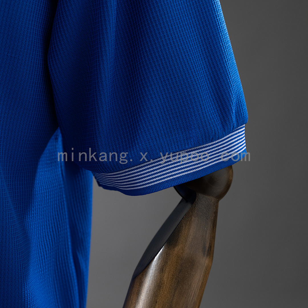 Retro Real Oviedo 96/97 Home S-XXL 3