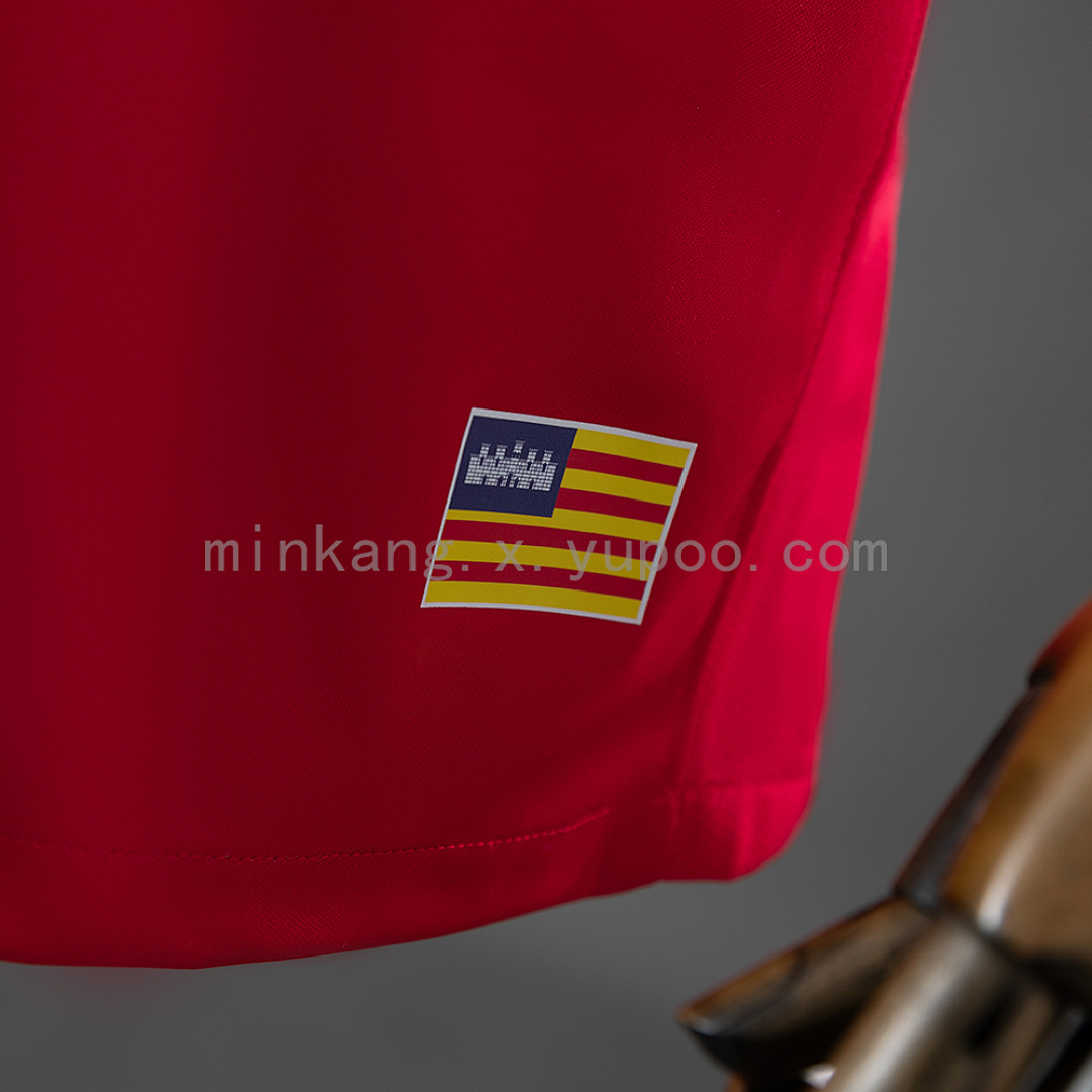 25/26 RCD Mallorca Home S-3XL 3