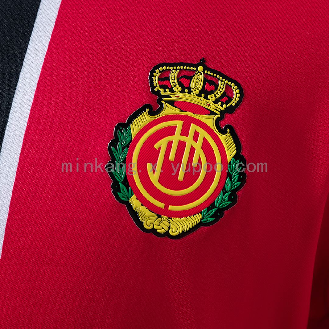 25/26 RCD Mallorca Home S-3XL 6